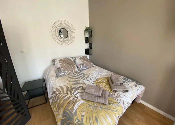 Brown Cosy
