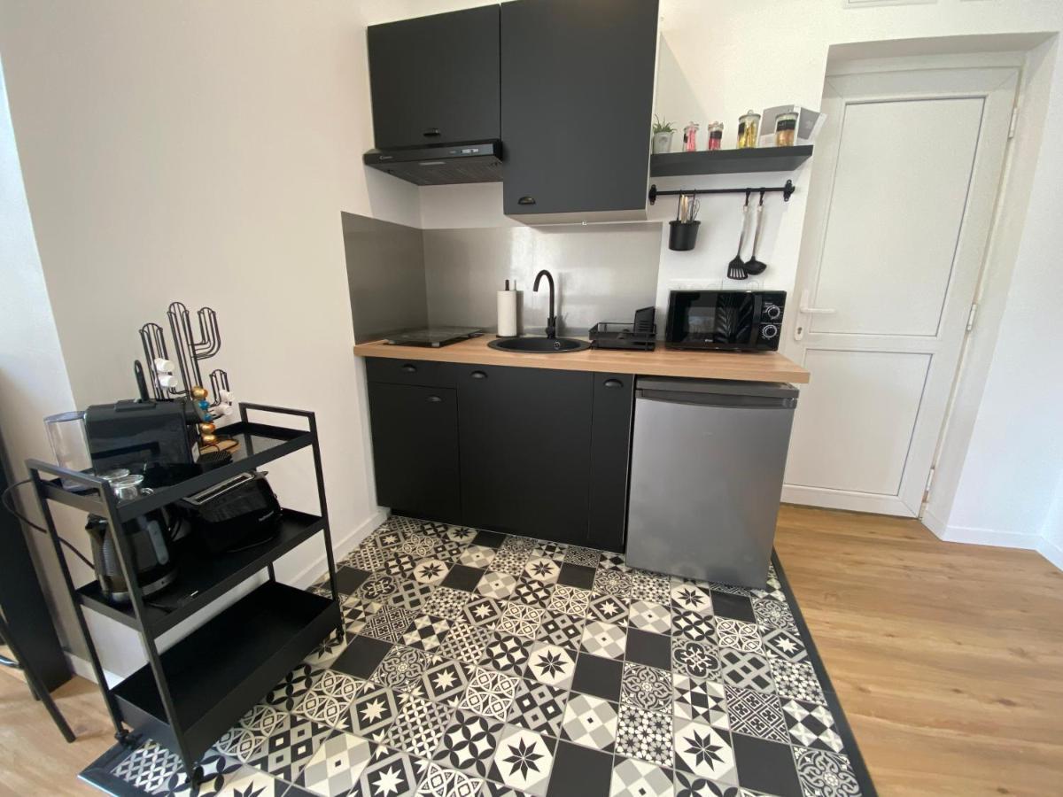 Appartement Brown Cosy *